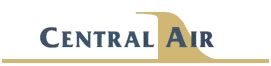 Central Air logo